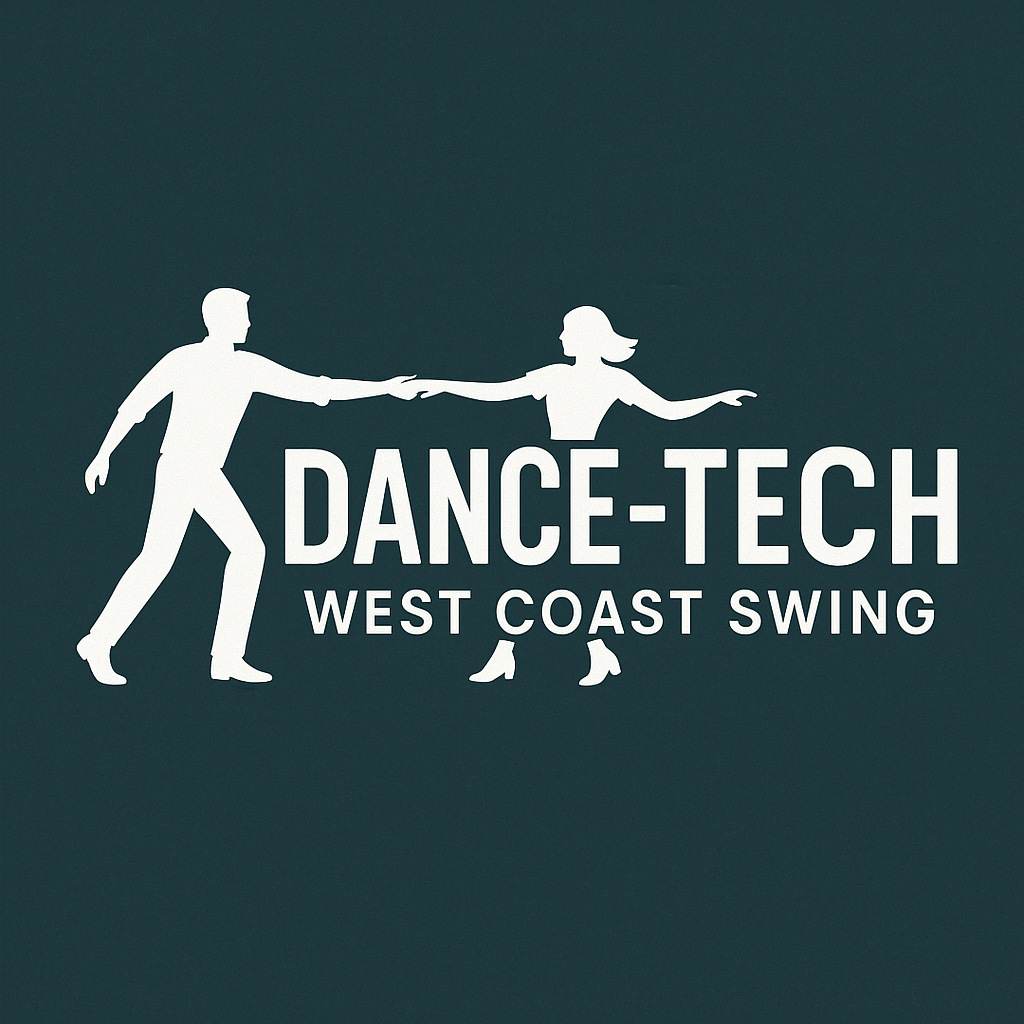 DanceTech Logo